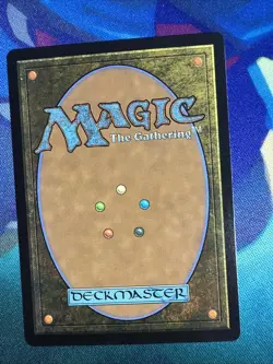 Magic the Gathering: Hope Estheim (Borderless) Final Fantasy Foil NM - Image 2