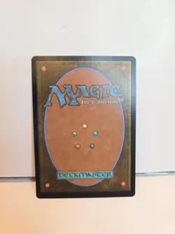 1 x Bumi, Eclectic Earthbender Avatar: The Last Airbender: Eternal-Legal NM - Image 2