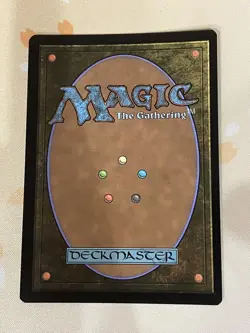 Magic The Gathering, Champion's Helm, JPN, NM, Foil, Borderless - Image 2