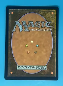 MTG Chaos Dragon (Extended Art) - Image 2