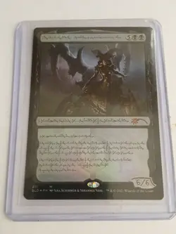 Sheoldred, Whispering One Secret Lair Drop Regular - Image 1