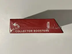 Magic The Gathering: Spider Man Collector Booster Box (SEALED) - Image 3
