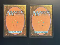 MTG - Windfall - Urza's Saga - Multiples - NM (Magic: The Gathering) - Image 2