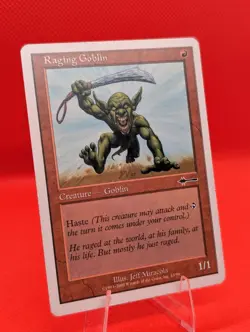 Raging Goblin Beatdown Box Set Regular - Image 2