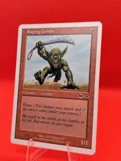 Raging Goblin Beatdown Box Set Regular - Image 3