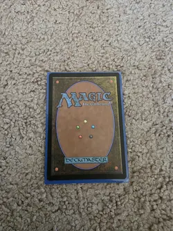 Teleportation Circle - Rare - Near Mint - Adventures in the Forgotten Realms - Image 2