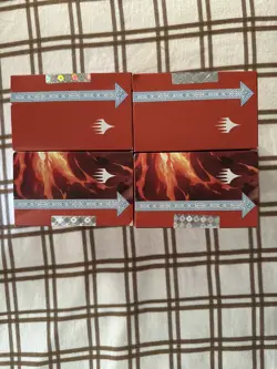 Magic the Gathering Bundle Avatar: The Last Airbender TLA MTG New Sealed - Image 3
