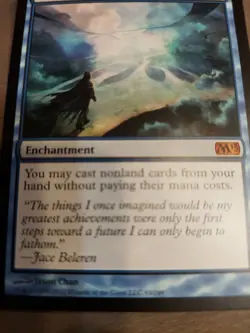 Omniscience Core Set 2013 (M13) Regular - Image 1