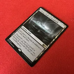 MTG “Urborg Tomb of Yawgmoth” Magic 2015 Regular Rare #248 NM/Mint Unplayed - Image 3