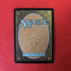 MTG “Urborg Tomb of Yawgmoth” Magic 2015 Regular Rare #248 NM/Mint Unplayed - Image 4