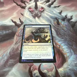 Snapback, Foil (NM) - Time Spiral Remastered (TSR) #087 - MTG - Image 1