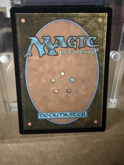 MTG Badgermole Cub Avatar Mythic NM - Image 2