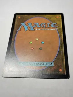 Catalyst Stone Odyssey Regular Rare Artifact 2001 297 mtg LP - Image 4