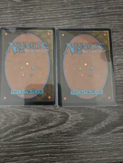 2x White Lotus Tile - MTG Universes Beyond: Avatar - Uncommon - NM - Image 2