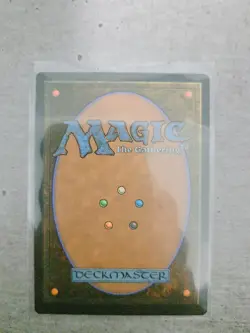 Magic: The Gathering - Bolt Bend (Avatar: The Last Airbender) NM - Image 2