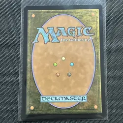 1x Glorious Anthem Prerelease FOIL Core Set 2021 M21 MTG Magic the Gathering NM - Image 2