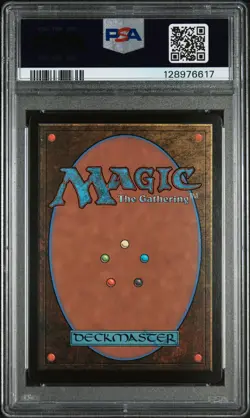 2025 MTG JPN FINAL FANTASY #0535 VAAN, STREET THIEF PSA 10 - Image 2