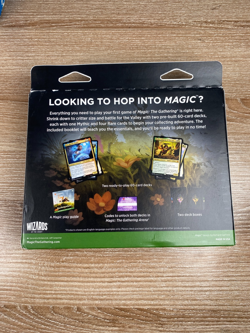 Magic: The Gathering - Bloomburrow Starter Kit | Learn to Play Magic - Image 2