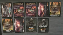 Eldrazi Spawn Token (1b) Rise of the Eldrazi Regular - Image 2