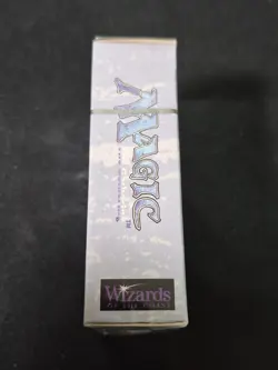Magic the Gathering (MtG) Ice Age Starter Deck (new / factory sealed) - Image 4