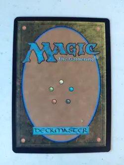 Inn of the Prancing Pony Pillar of the Paruns 372 LoTR MTG Regular #d56 - Image 2