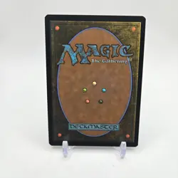 MTG Ty Lee Chi Blocker Avatar: TLA Prerelease Foil Stamped Rare #76 - Image 2