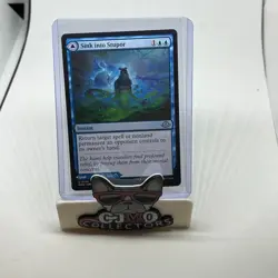 Sink into Stupor / Soporific Springs - Modern Horizons 3 - MTG MH3 0241 U NM - Image 1