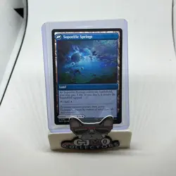 Sink into Stupor / Soporific Springs - Modern Horizons 3 - MTG MH3 0241 U NM - Image 2