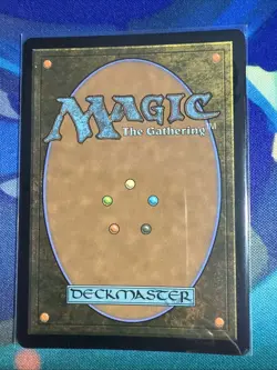 Comeuppance (Borderless Foil) Marvel Universe Eternal-Legal Foil Spider-Man Mtg - Image 2