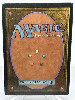 MTG 1x Revised black common LP French FBB Dark Ritual ships w/ tracking - Image 2