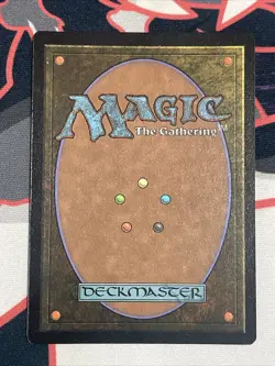 Sokka and Suki Borderless Avatar: The Last Airbender MTG Foil - Image 2