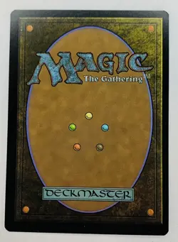 MAGIC Harmonize (U0729) - Surge Foil - Fallout MTG (NM) WOTC - Image 2