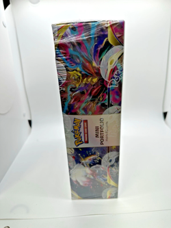 Pokemon Lost Origin Mini Portfolio SEALED Box - 12 Packs Total - SHIPS FAST - Image 3
