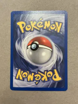 Pokemon TCG Dark Persian Promo 1999-2000 #17 Rare Holo Near Mint - Image 2
