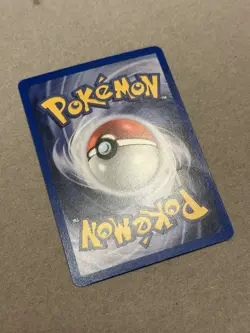 Pokemon TCG Dark Persian Promo 1999-2000 #17 Rare Holo Near Mint - Image 3