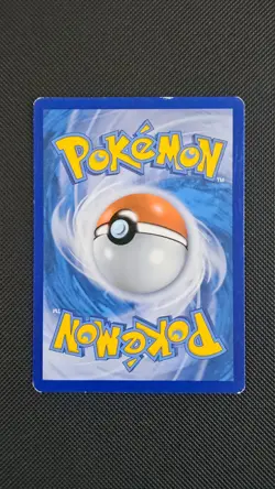 Pokemon - Double Crisis - Team Magma's Mightyena 19/34 - Image 2