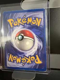 Nidoqueen 23/64 Jungle 1st Edition Non-Holo Rare Very Clean Condition - Image 4