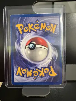 Nidoqueen 23/64 Jungle 1st Edition Non-Holo Rare Very Clean Condition - Image 5