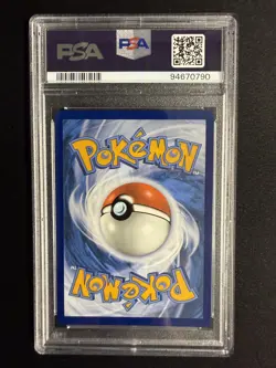 Pokemon 2024 Pinsir 168/167 Illustration Rare Twilight Masquerade GEM MT PSA 10 - Image 2
