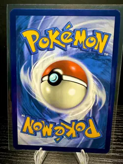 Charizard ex SVP 056 Scarlet Violet Black Star Promo Full Art Pokemon TCG NM - Image 2