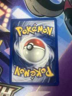 Pokemon TCG Chikorita Neo Genesis German 54/111 LP - Image 2