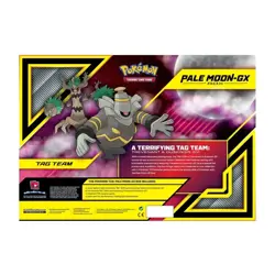 Pokemon TCG Pale Moon GX Tag Team Box Unified Minds Booster Packs New & Sealed - Image 4