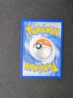 Pokemon TCG Team Rockets Persian EX 219/182 Destined Rivals NM - Image 2