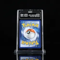 TAG 10 Reshiram 113/114 Celebrations Classic Collection Pokemon 2021 - Image 2