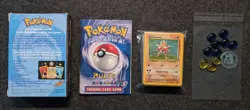 Pokemon TCG - Blackout Theme Deck - Base - Image 2