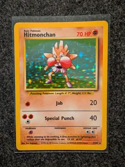 Pokemon TCG - Blackout Theme Deck - Base - Image 4