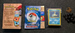 Pokemon TCG - LockDown Theme Deck - Fossil - Image 2