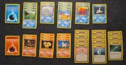 Pokemon TCG - LockDown Theme Deck - Fossil - Image 3