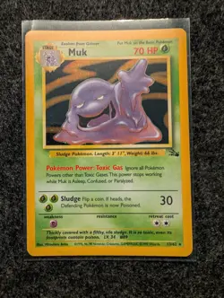 Pokemon TCG - Bodyguard Theme Deck - Fossil - Image 4