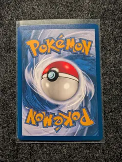 Pokemon TCG - Bodyguard Theme Deck - Fossil - Image 5